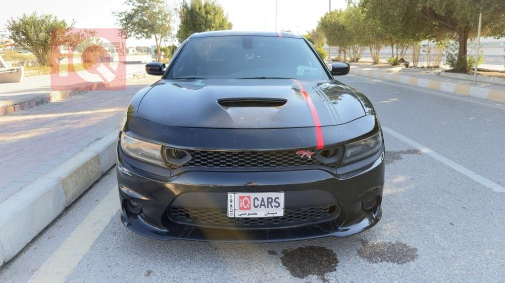 دودج تشارجر